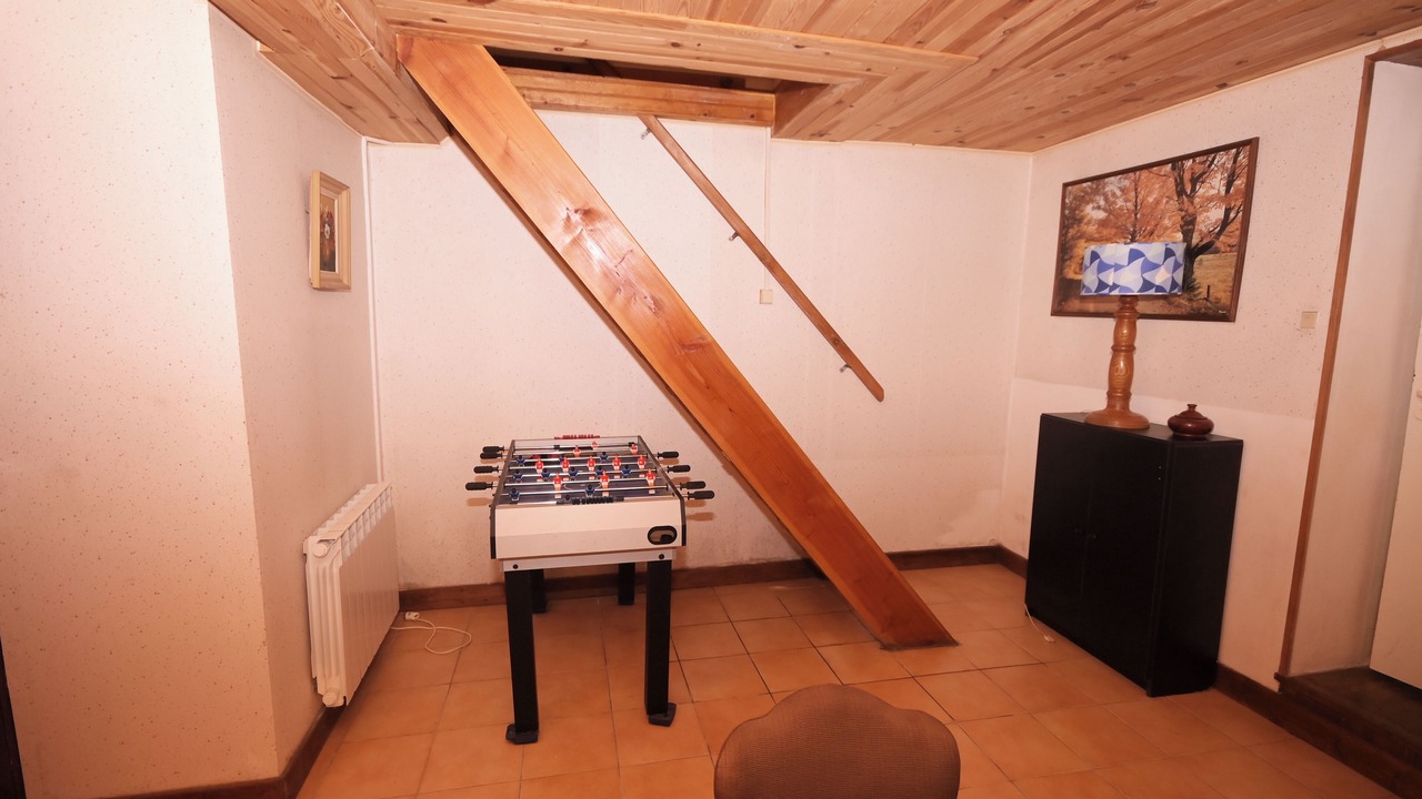 Photo of Bedroom in Champagne-et-Fontaine