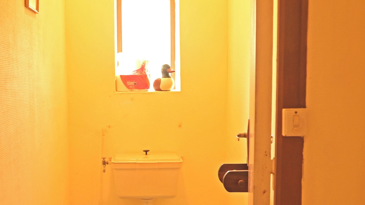 Photo of Bathroom in Champagne-et-Fontaine