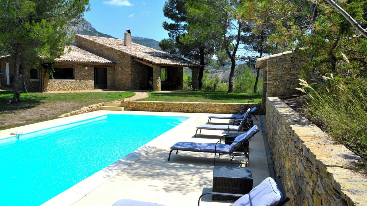 Photo of Outdoor in Buis-les-Baronnies