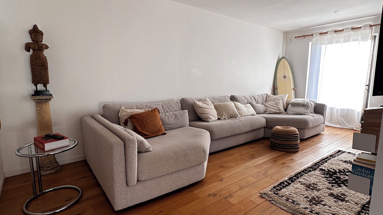 Photo of Livingroom in Buis-les-Baronnies