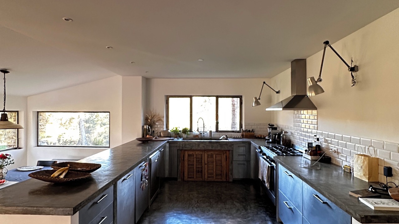 Photo of Kitchen in Buis-les-Baronnies