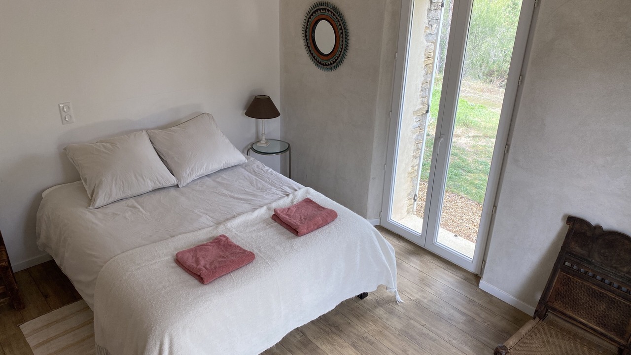 Photo of Bedroom in Buis-les-Baronnies