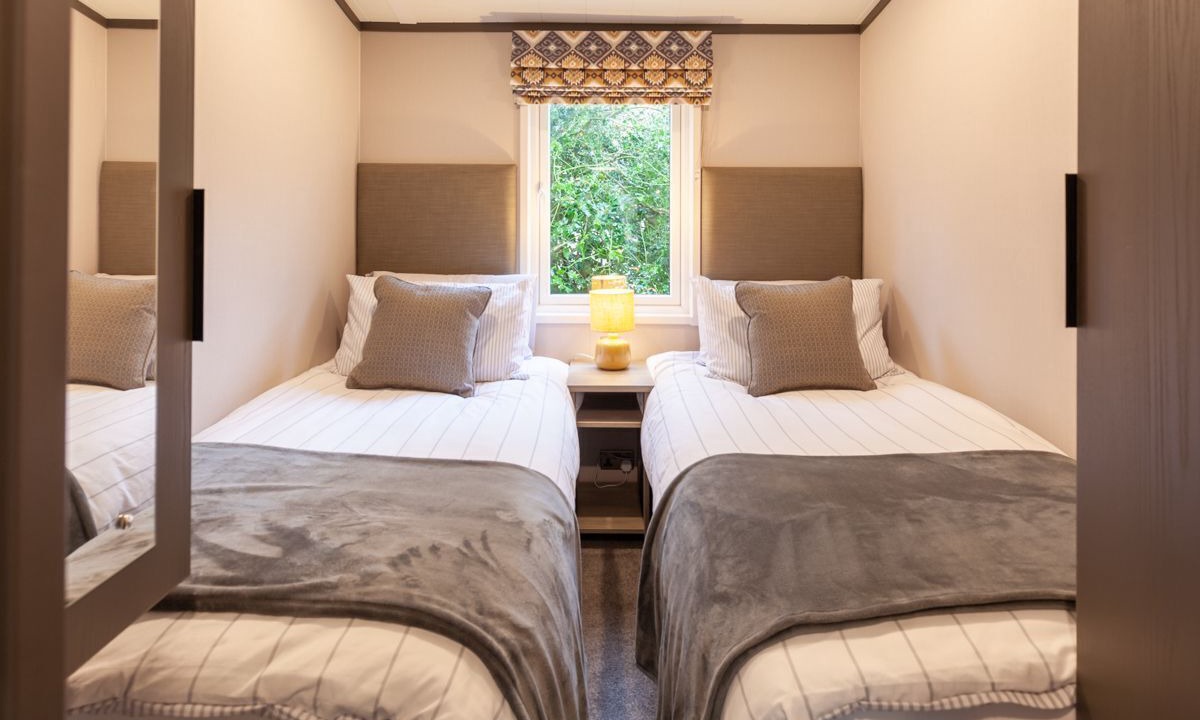 Photo of Bedroom in Weybourne