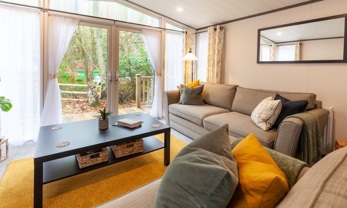 Photo of Livingroom in Weybourne