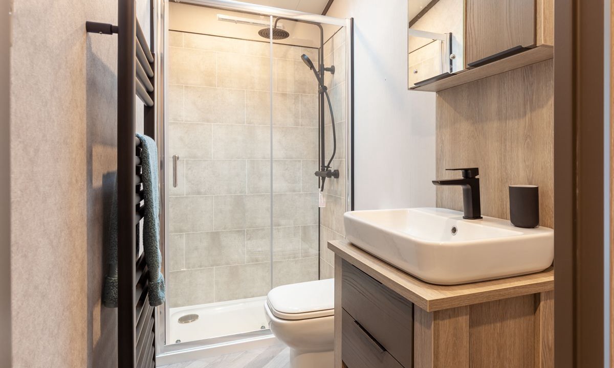 Photo of Bathroom in Weybourne