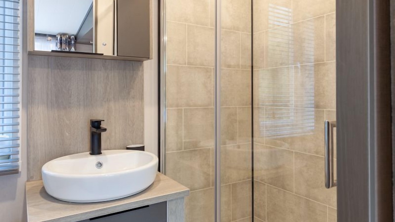 Photo of Bathroom in Weybourne