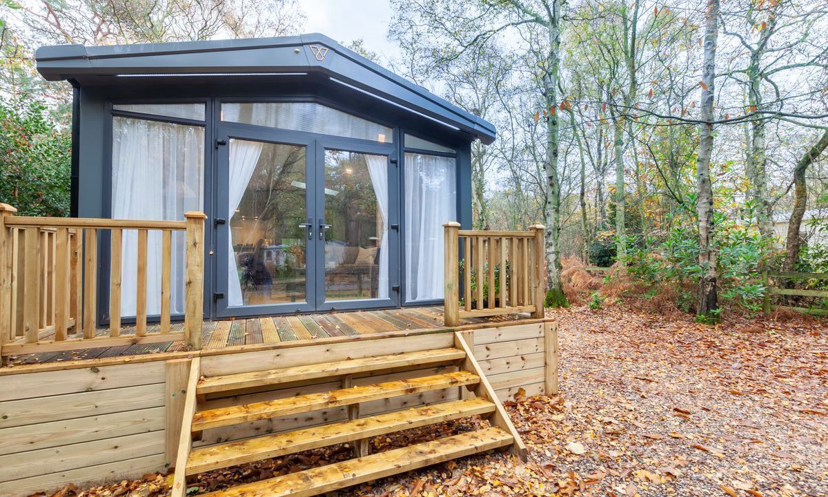 Photo of Patio Balcony in Weybourne