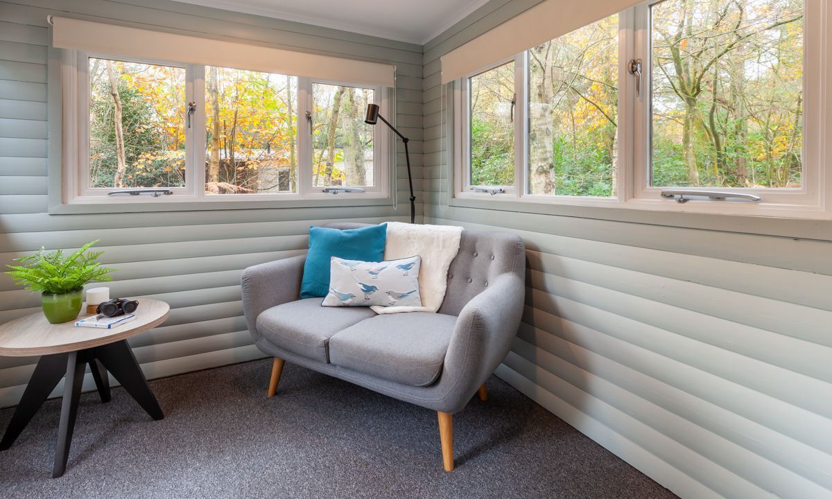 Photo of Livingroom in Weybourne