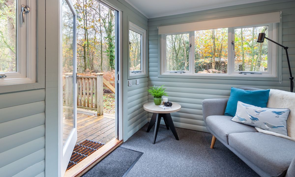 Photo of Livingroom in Weybourne