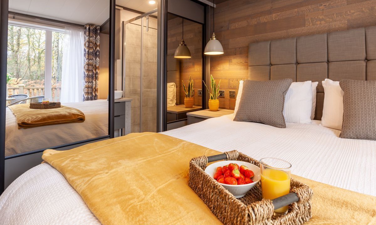 Photo of Bedroom in Weybourne