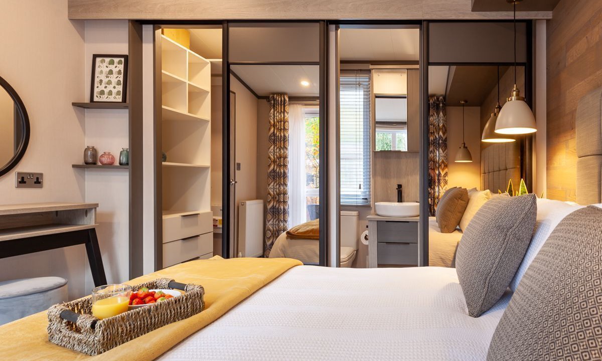 Photo of Bedroom in Weybourne