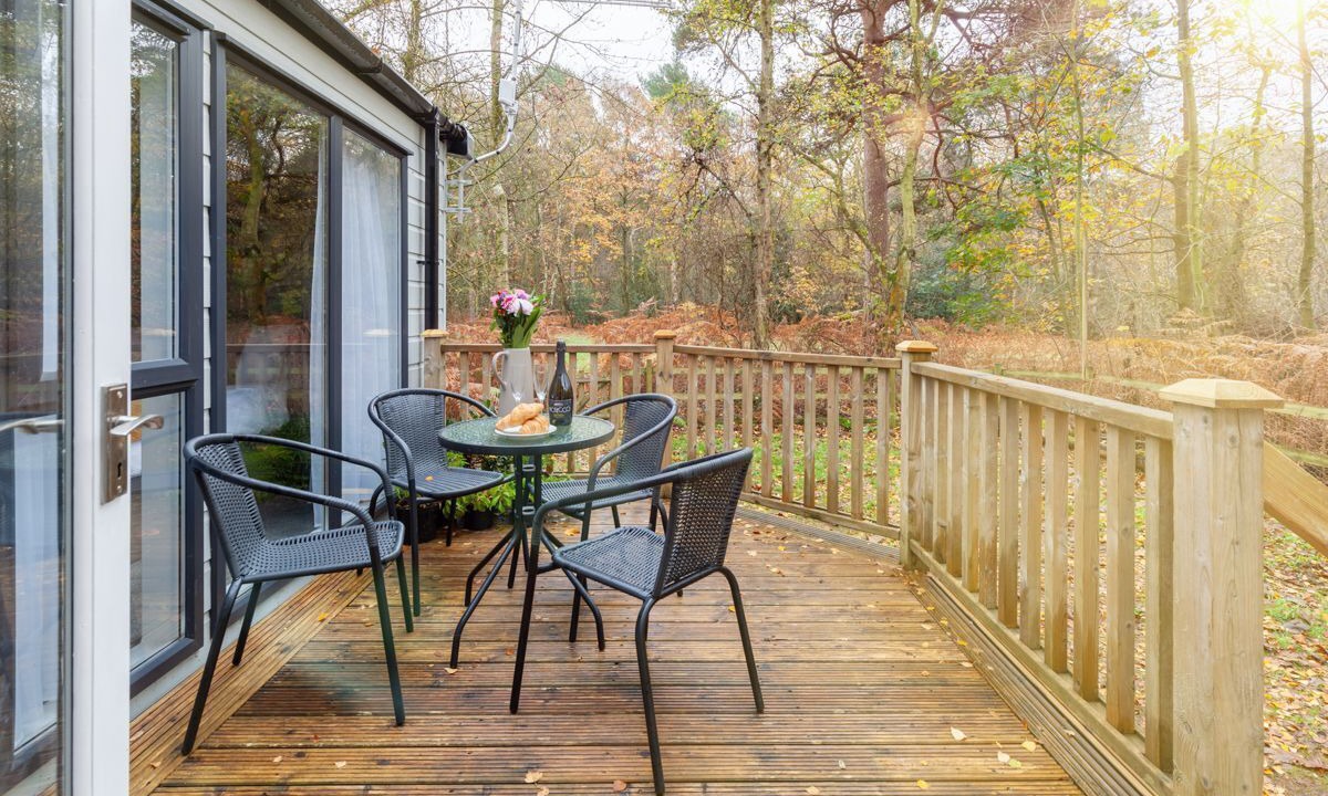 Photo of Outdoor in Weybourne