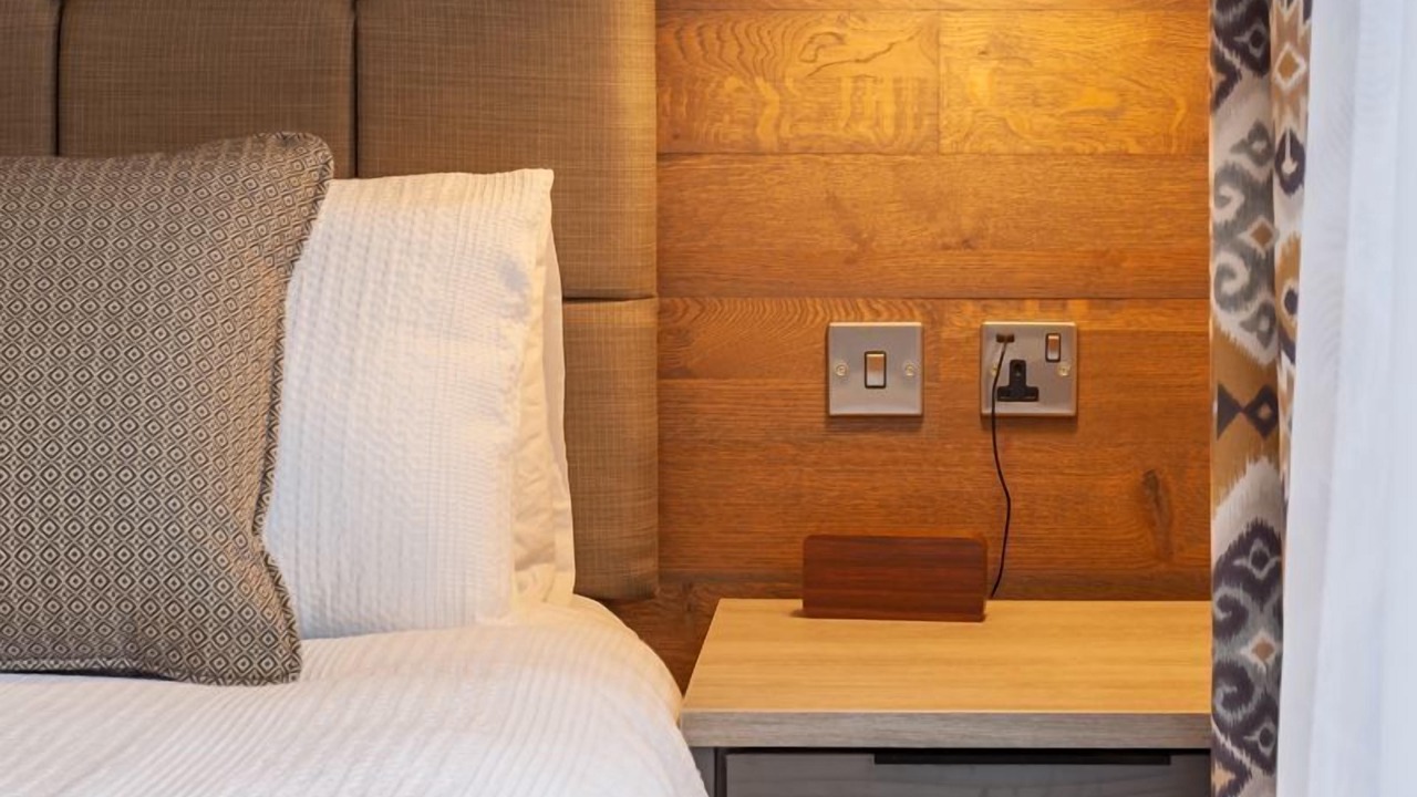 Photo of Bedroom in Weybourne