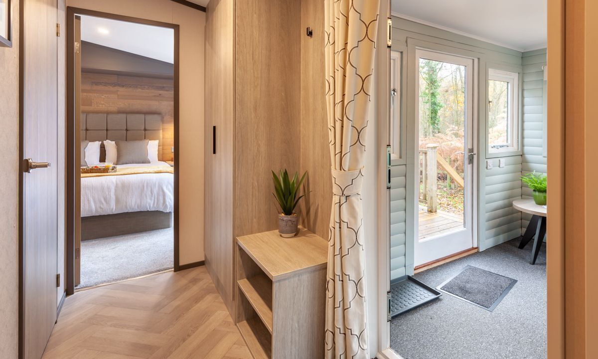 Photo of Bedroom in Weybourne