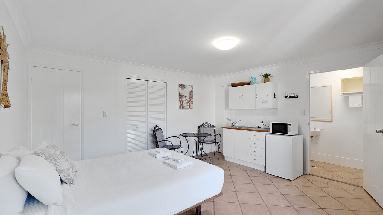 Photo of Bedroom in Point Lookout