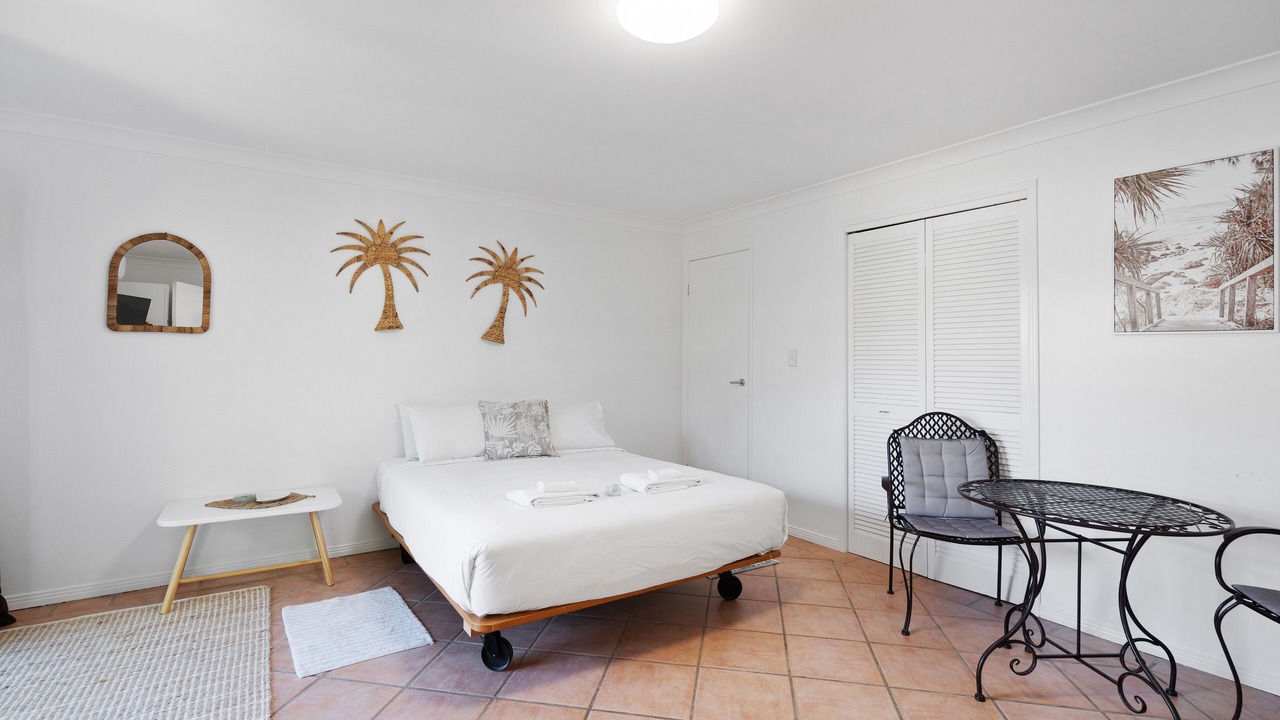 Photo of Bedroom in Point Lookout