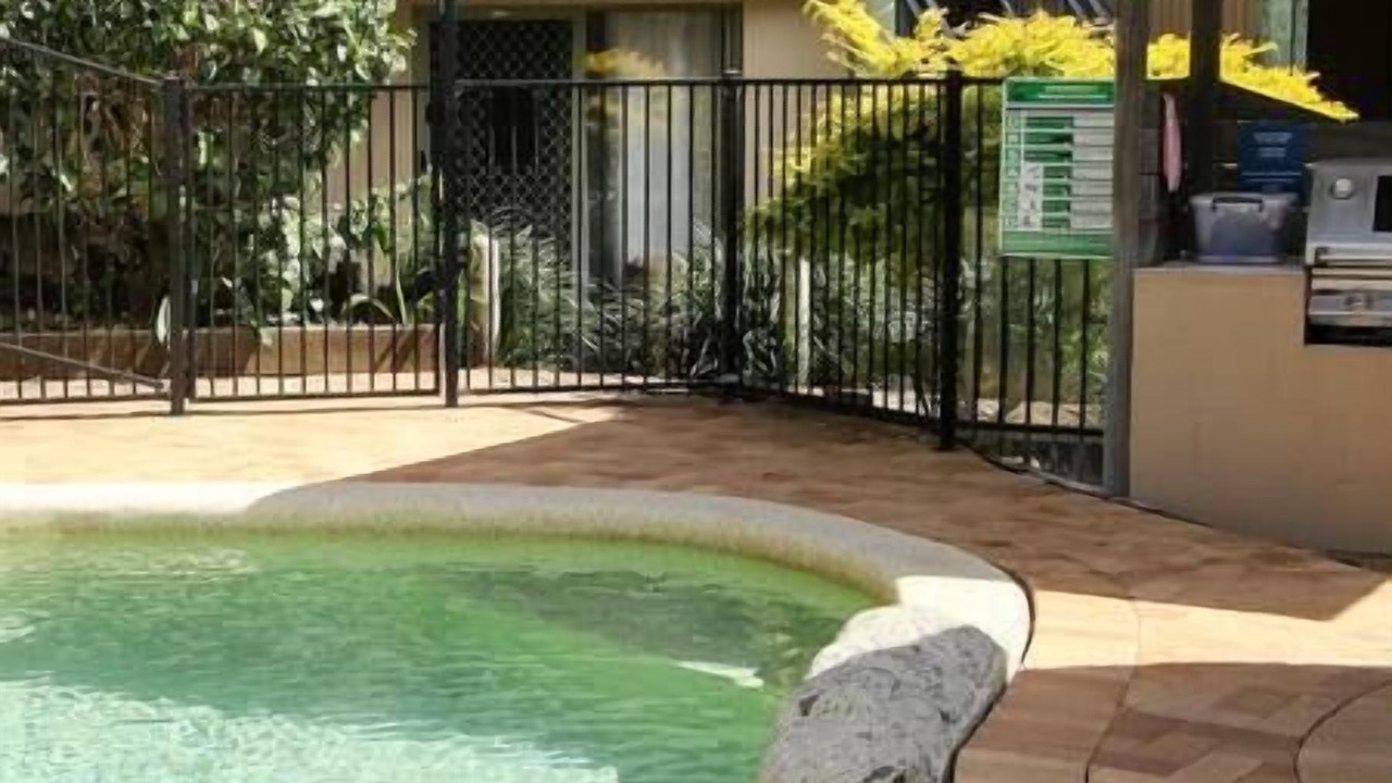 Photo of Patio Balcony in Point Lookout