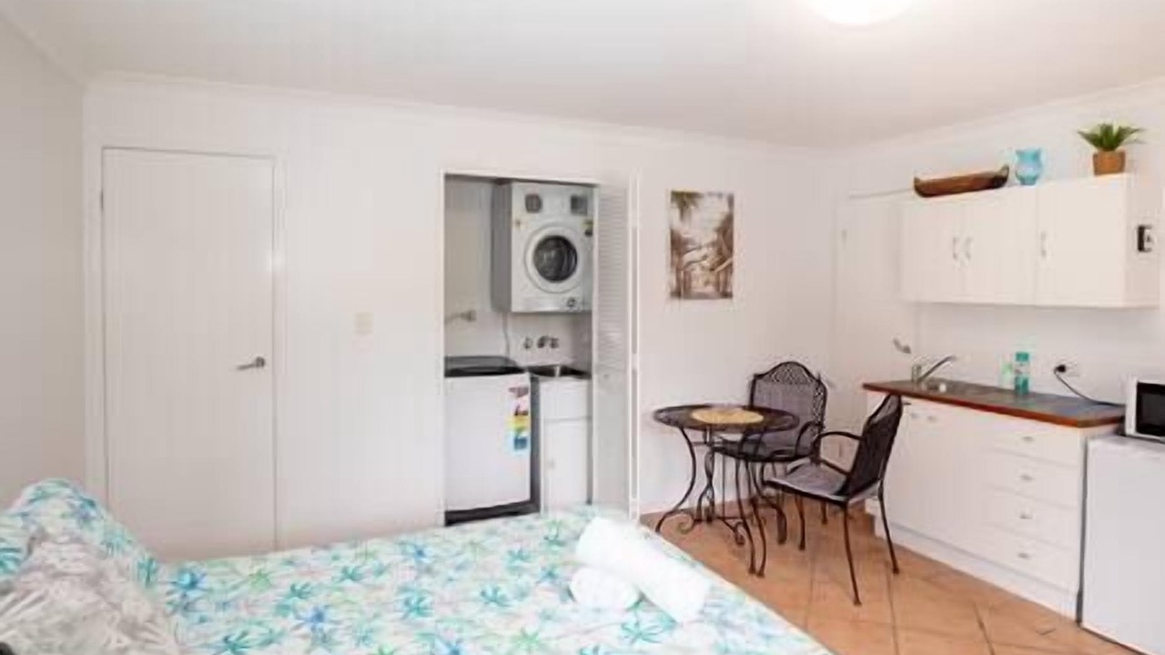 Photo of Bedroom in Point Lookout