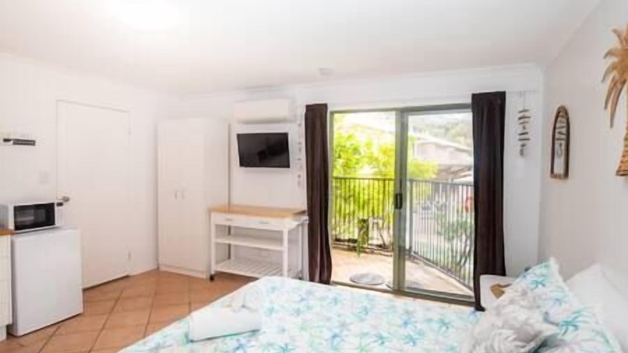 Photo of Bedroom in Point Lookout