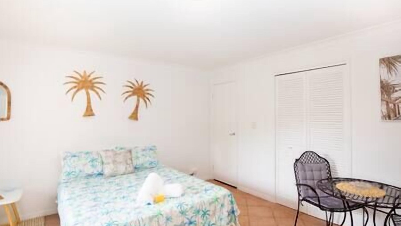 Photo of Bedroom in Point Lookout