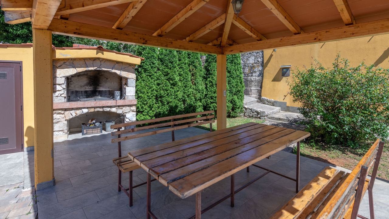 Photo of Outdoor in Ripenda Kosi