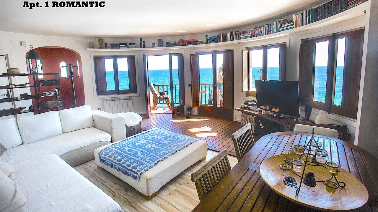 Photo of Livingroom in Vallpineda