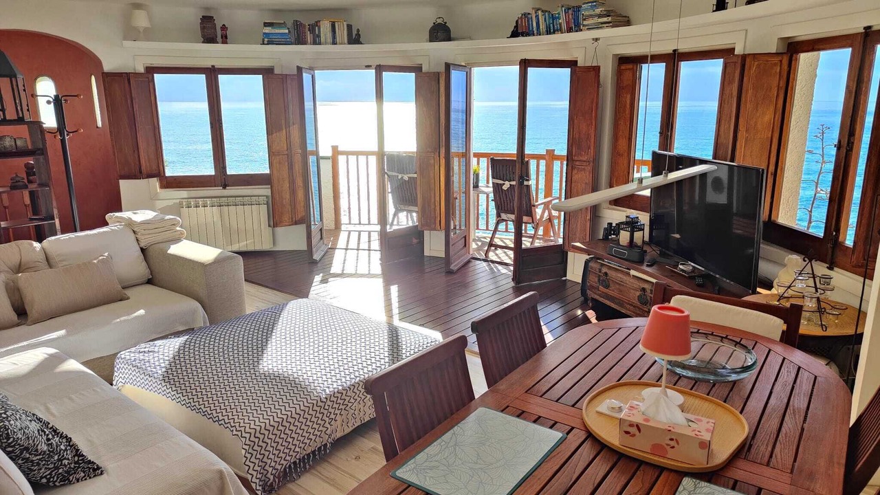 Photo of Livingroom in Vallpineda