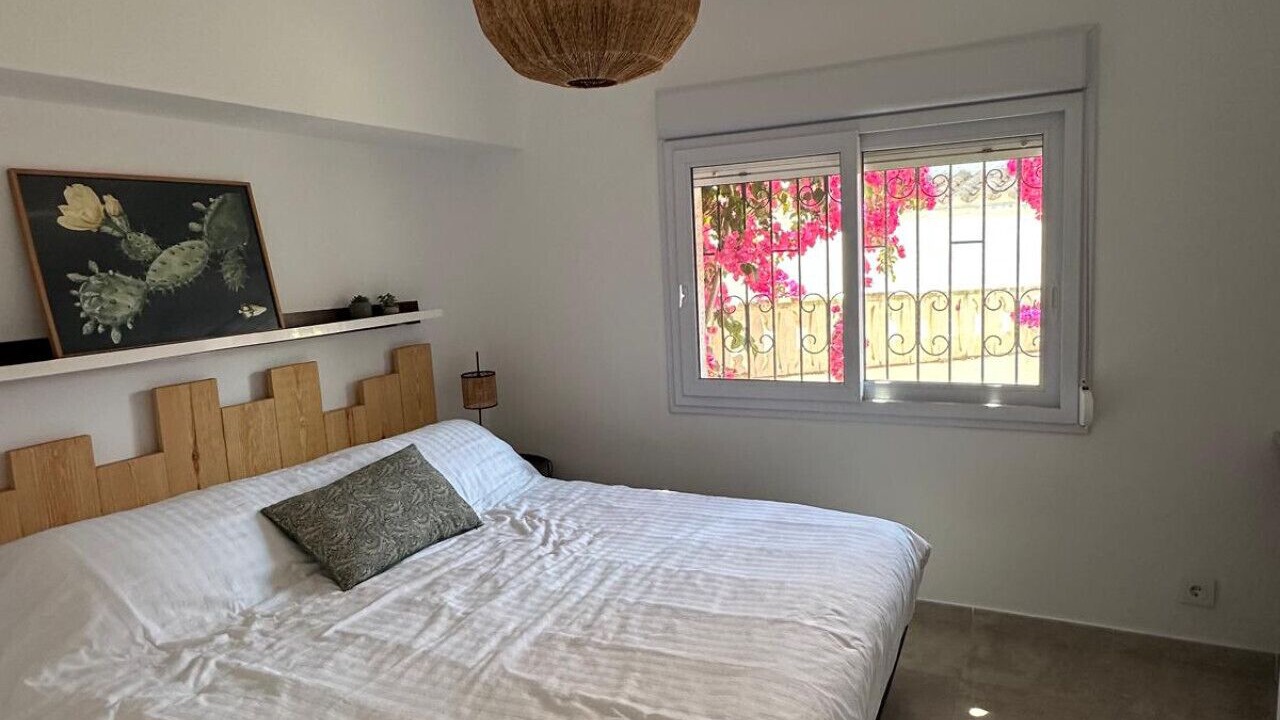 Photo of Bedroom in Vinaros