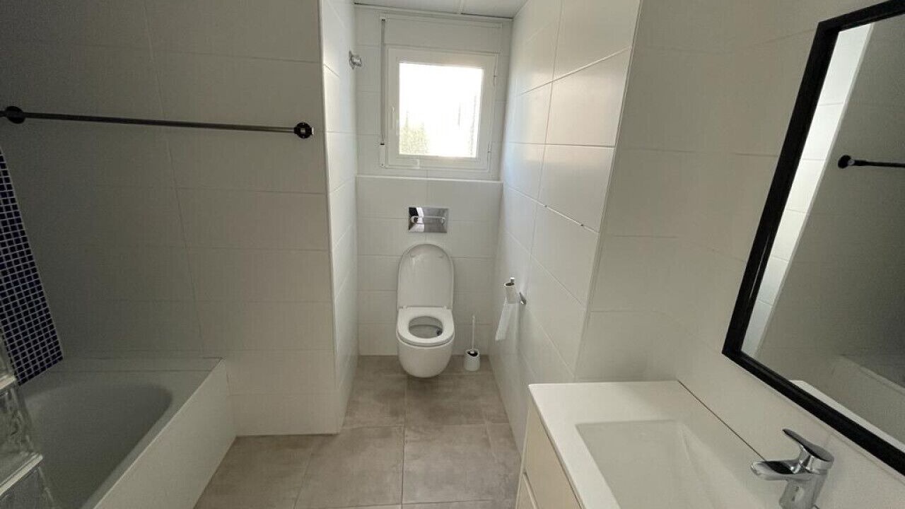 Photo of Bathroom in Vinaros