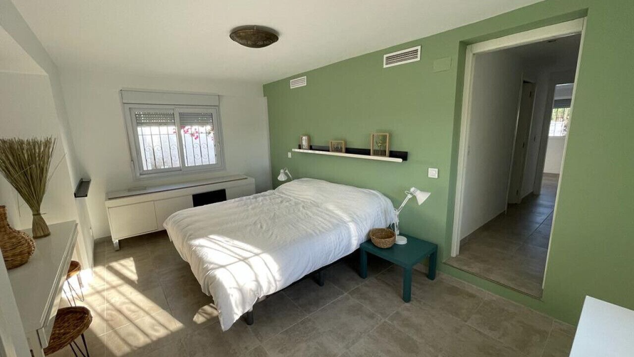 Photo of Bedroom in Vinaros