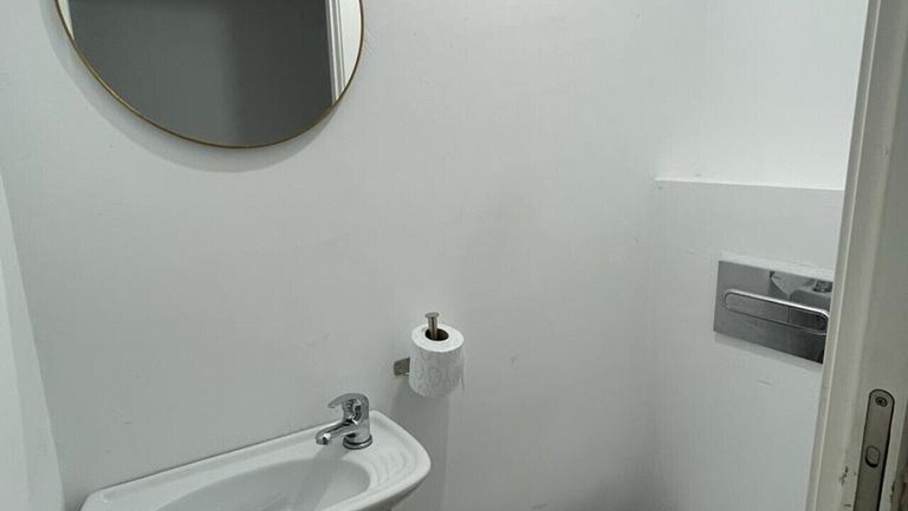 Photo of Bathroom in Vinaros