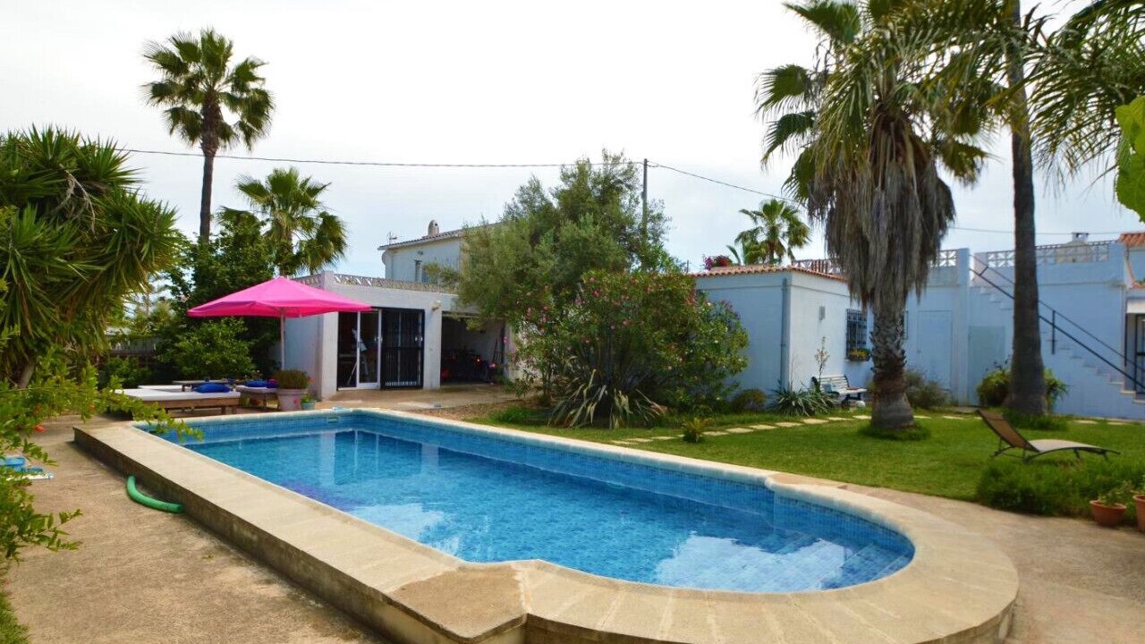Photo of Outdoor in Vinaros