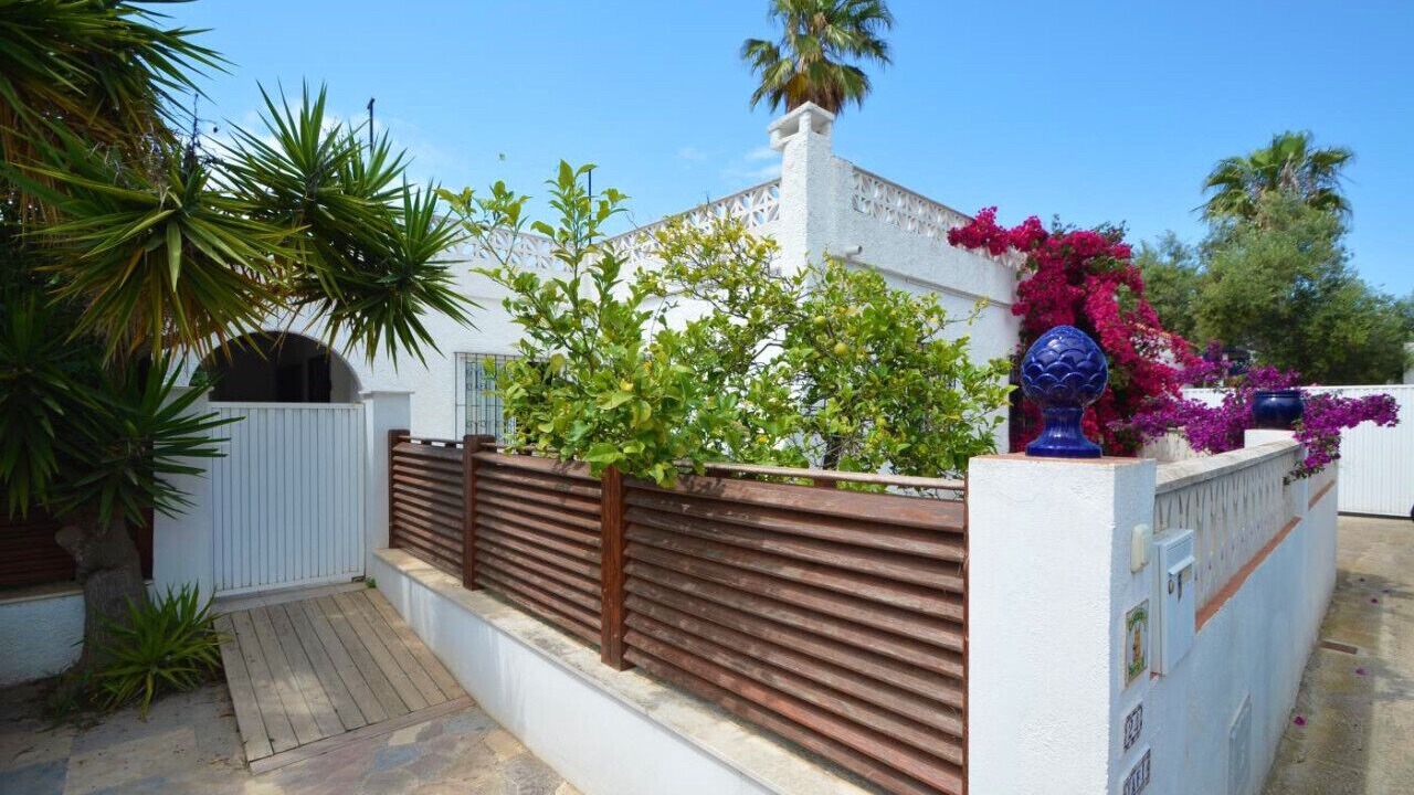 Photo of Outdoor in Vinaros