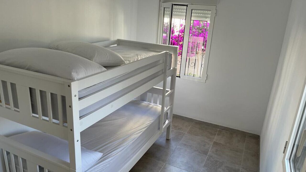 Photo of Bedroom in Vinaros
