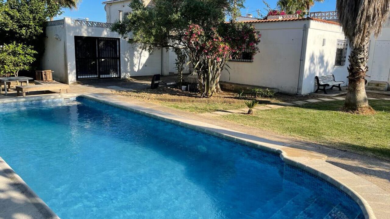 Photo of Outdoor in Vinaros