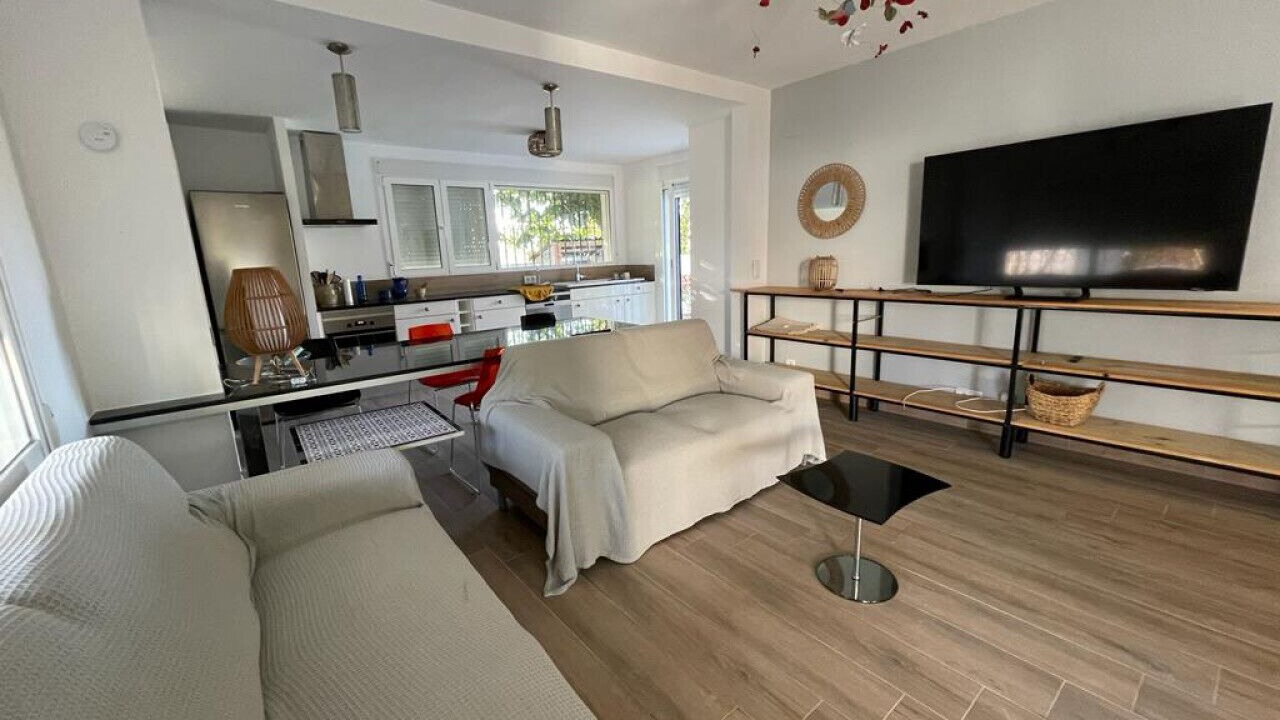 Photo of Livingroom in Vinaros