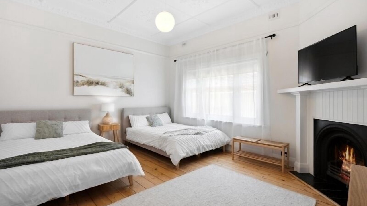 Photo of Bedroom in Glenelg North