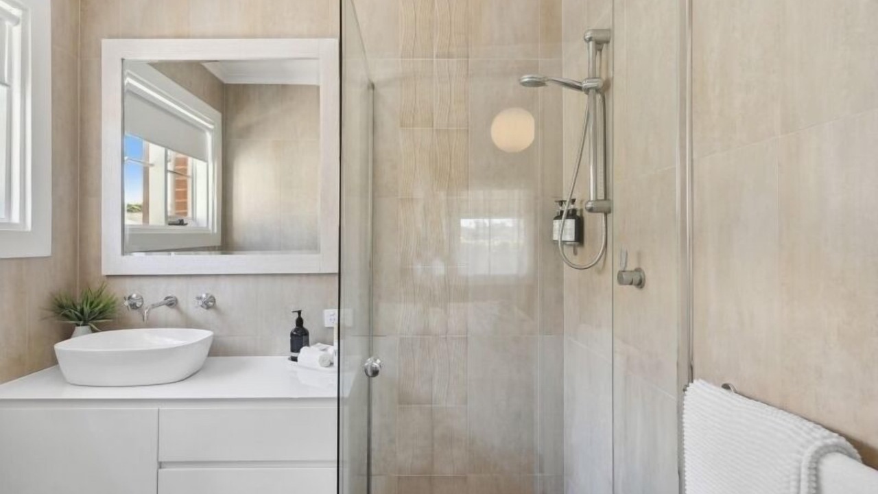 Photo of Bathroom in Glenelg North