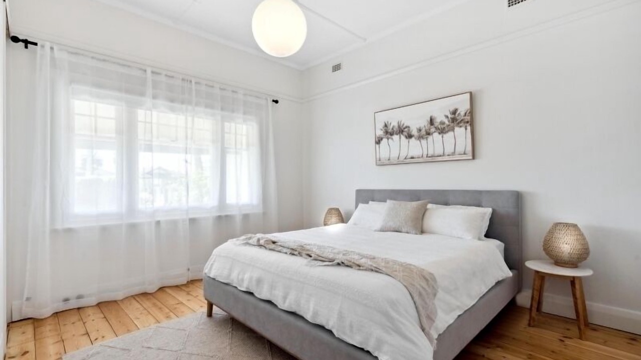 Photo of Bedroom in Glenelg North