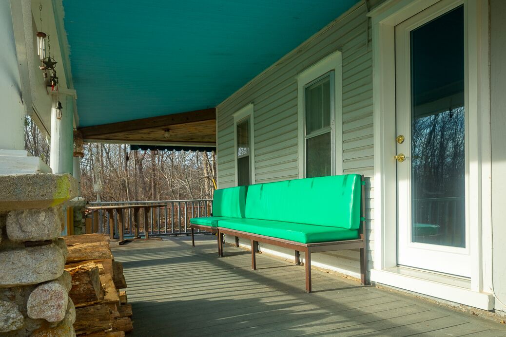 Photo of Patio Balcony in Wallkill
