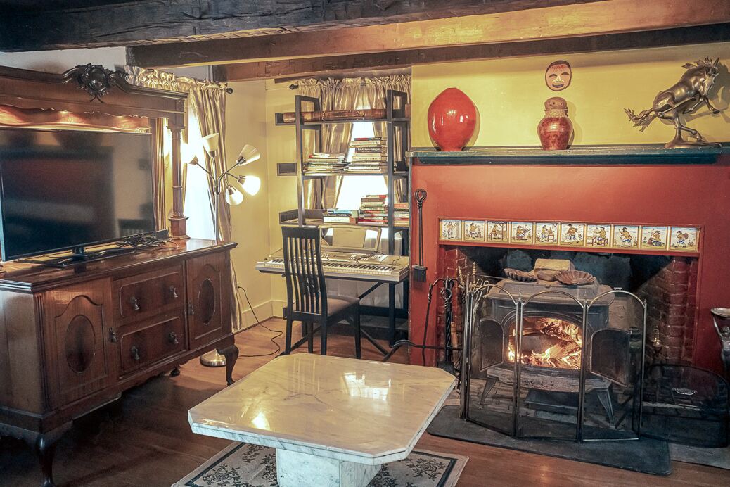 Photo of Bedroom in Wallkill