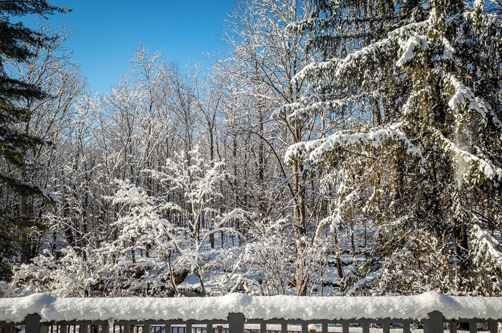 Photo of Patio Balcony in Wallkill