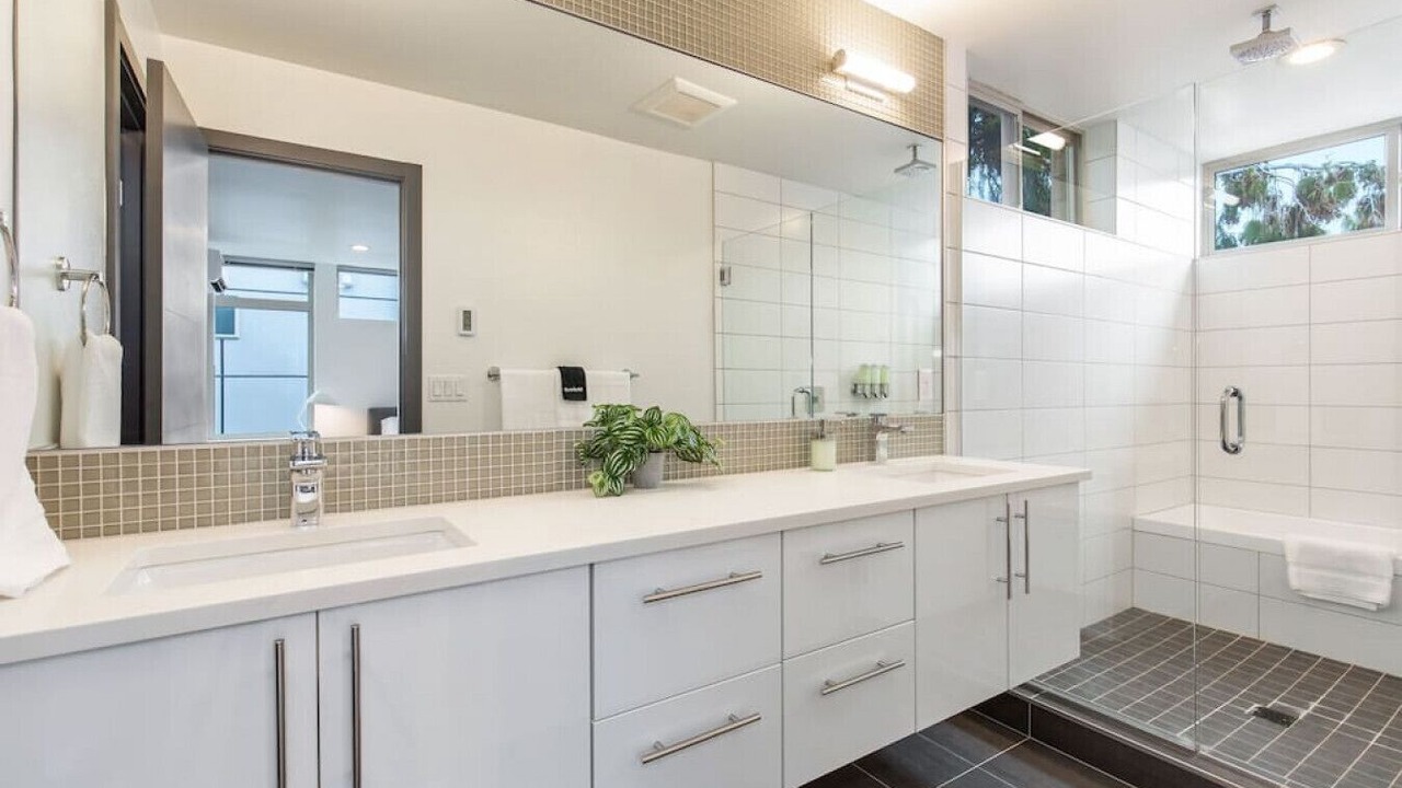 Photo of Bathroom in Ballard