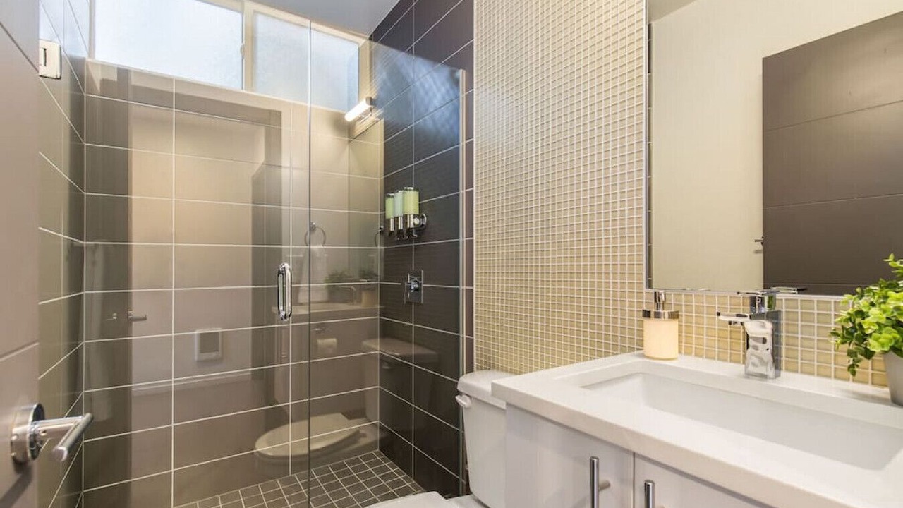 Photo of Bathroom in Ballard