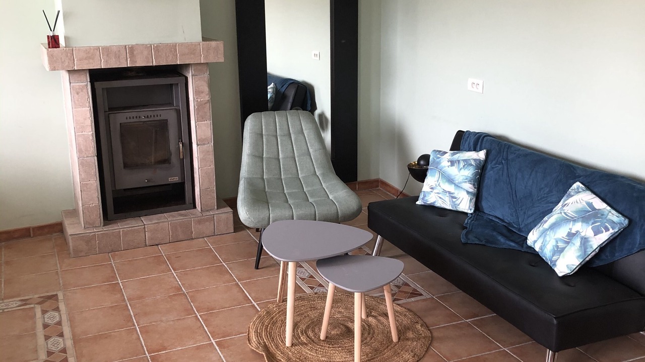 Photo of Livingroom in Lanneanou