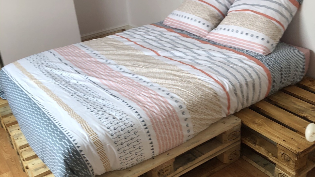 Photo of Bedroom in Lanneanou