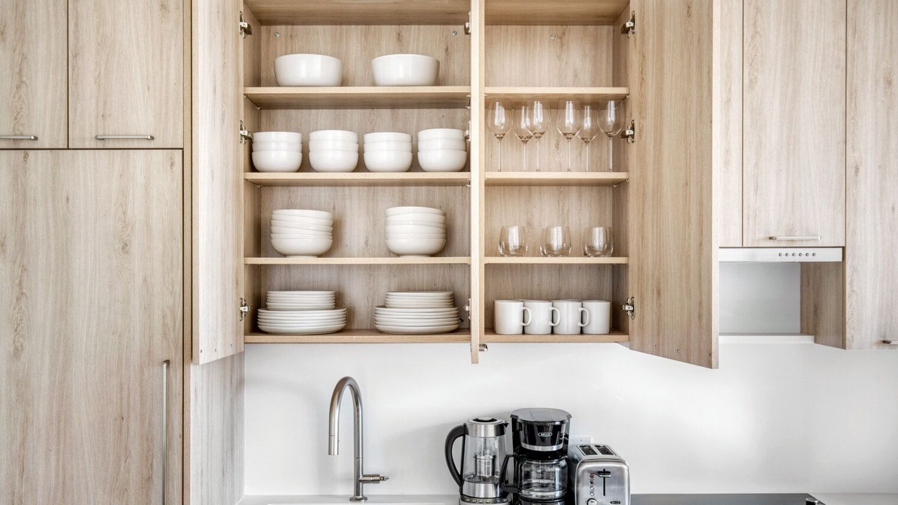 Photo of Kitchen in Clinton Hill