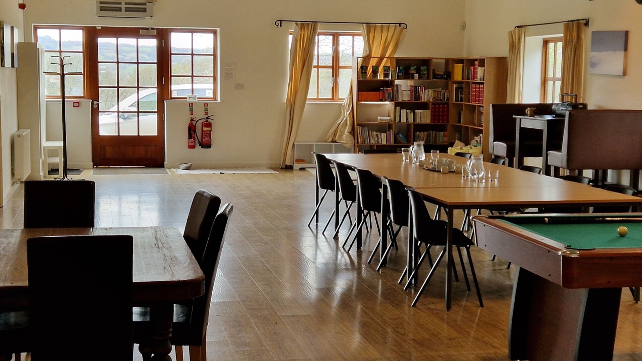 Photo of Others in Bishop Auckland