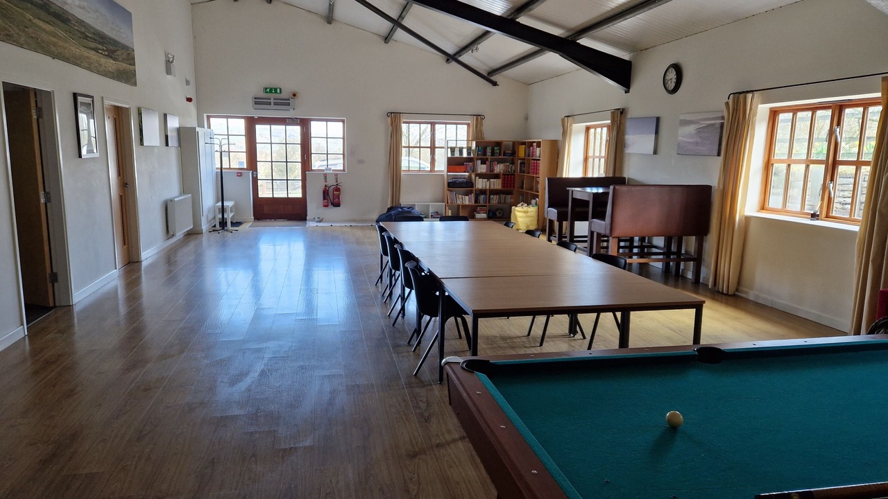 Photo of Bedroom in Bishop Auckland