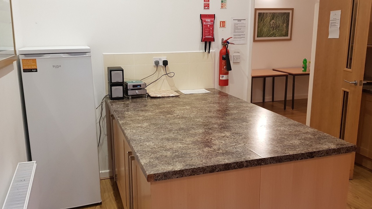 Photo of Others in Bishop Auckland